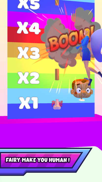 Bad Liar 3D游戏截图