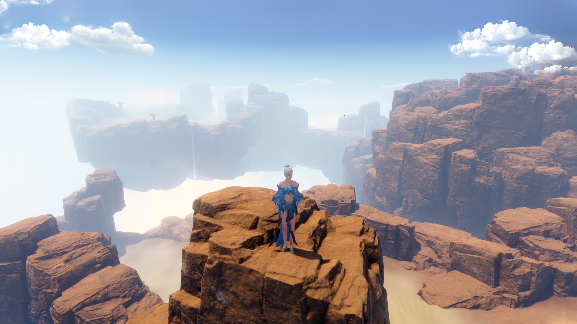 轮回修仙路游戏截图