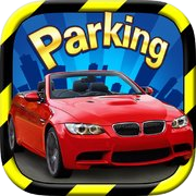 天天3D汽车模拟2016－最好玩的真实赛车停车开车驾校&驾驶游戏中心(单机+免费)icon