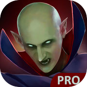 Shadow Dark Castle Pro