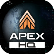 Mass Effect: Andromeda APEX HQicon