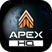 Mass Effect: Andromeda APEX HQ