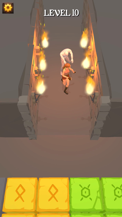 Match Escape游戏截图