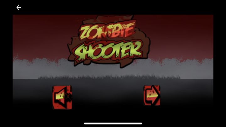 Zombie Shooter - Survive 'em游戏截图