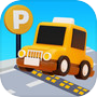 Car Traffic - Parking Lot Jamicon