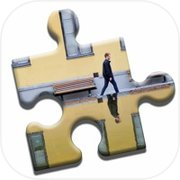 Reflections Jigsaw Puzzle