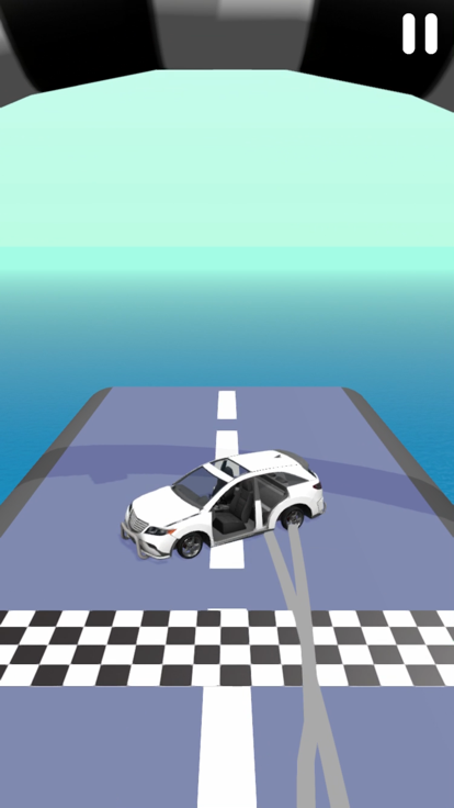 Build n Drive游戏截图