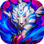 驯兽召唤X数码世界探险icon