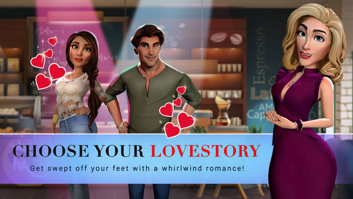 Desperate Housewives: The Game游戏截图