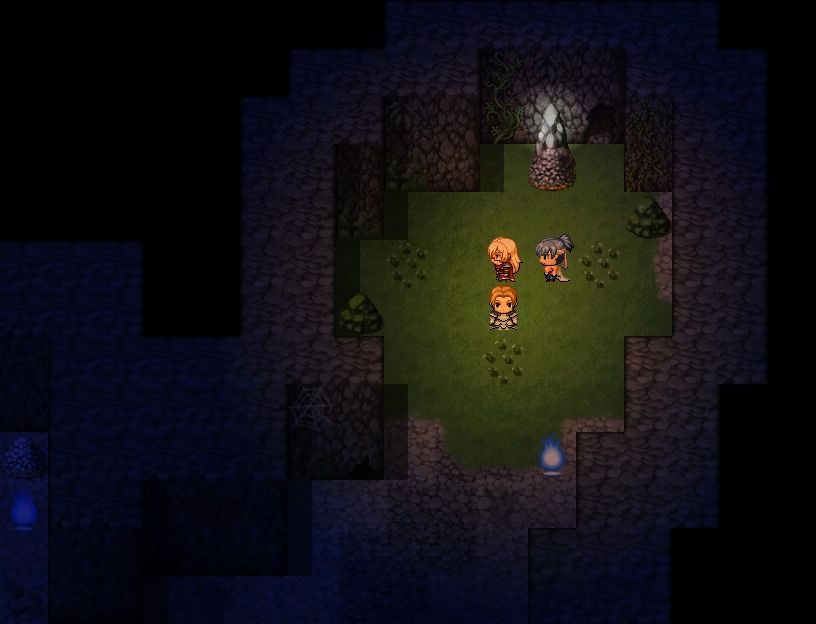 王国英雄志游戏截图