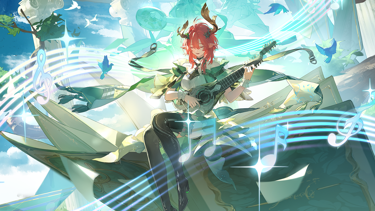 夏空
