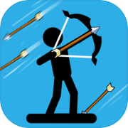 The Archers 2: Stickman Gameicon