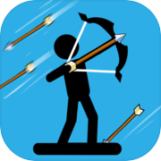 The Archers 2: Stickman Game