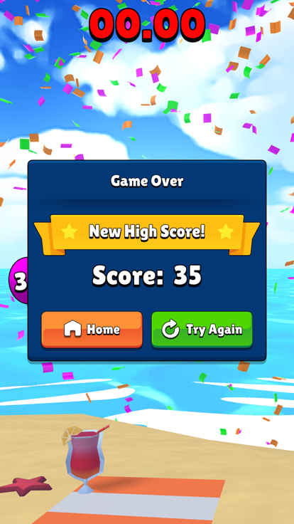 Happy Pop!游戏截图