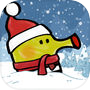 Doodle Jump Christmas PLUSicon