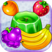 Fruit Candy Smash Game