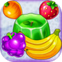 Fruit Candy Smash Gameicon