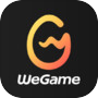 2024 WeGame 发布会icon