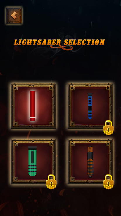 光剑电击泰瑟恶作剧游戏截图