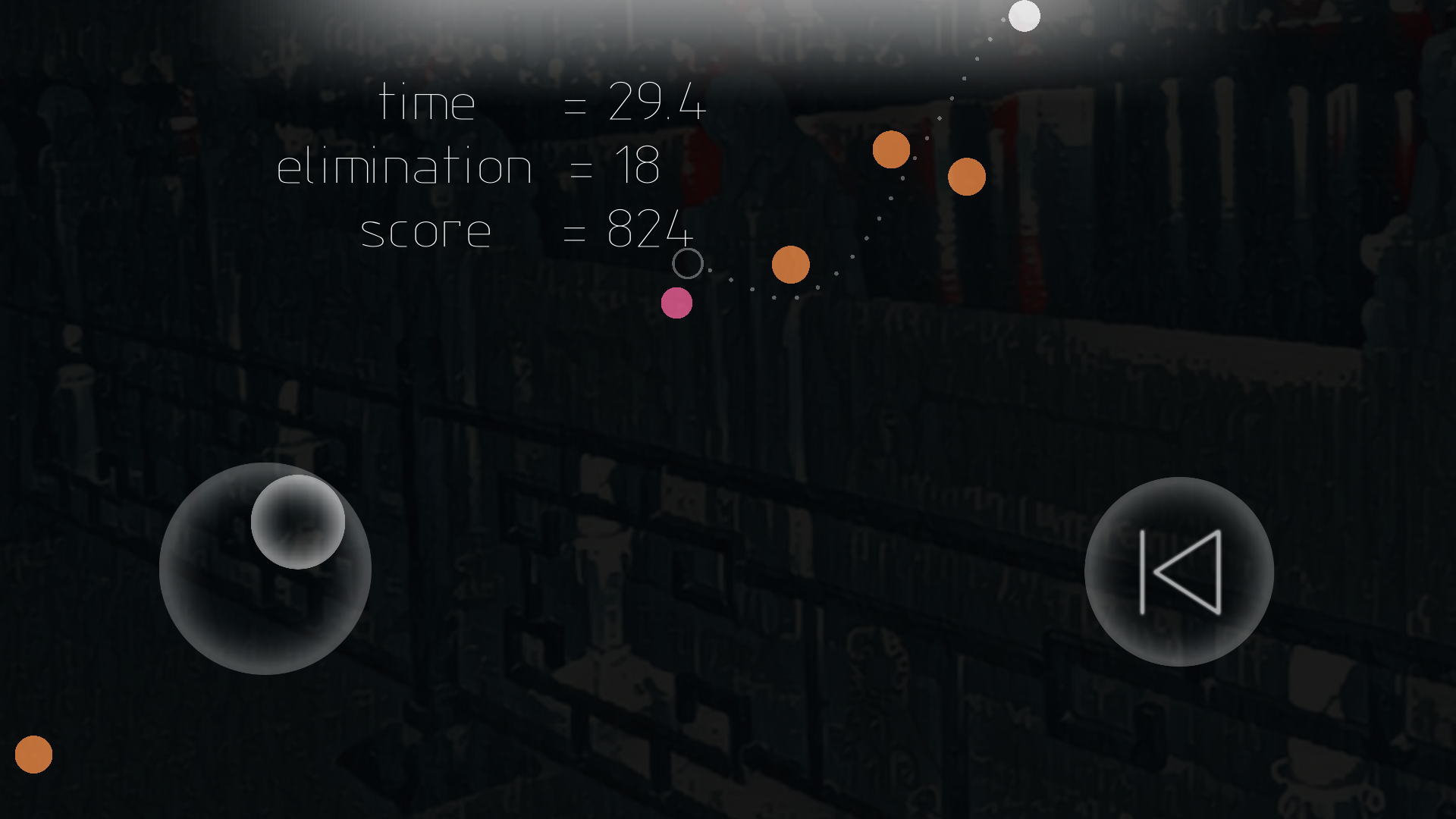 Rewinder游戏截图