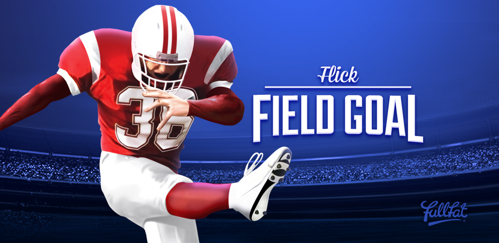 Flick Field Goal 18游戏截图