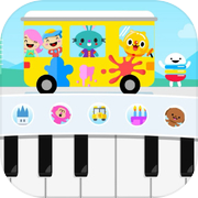 Piano Musical