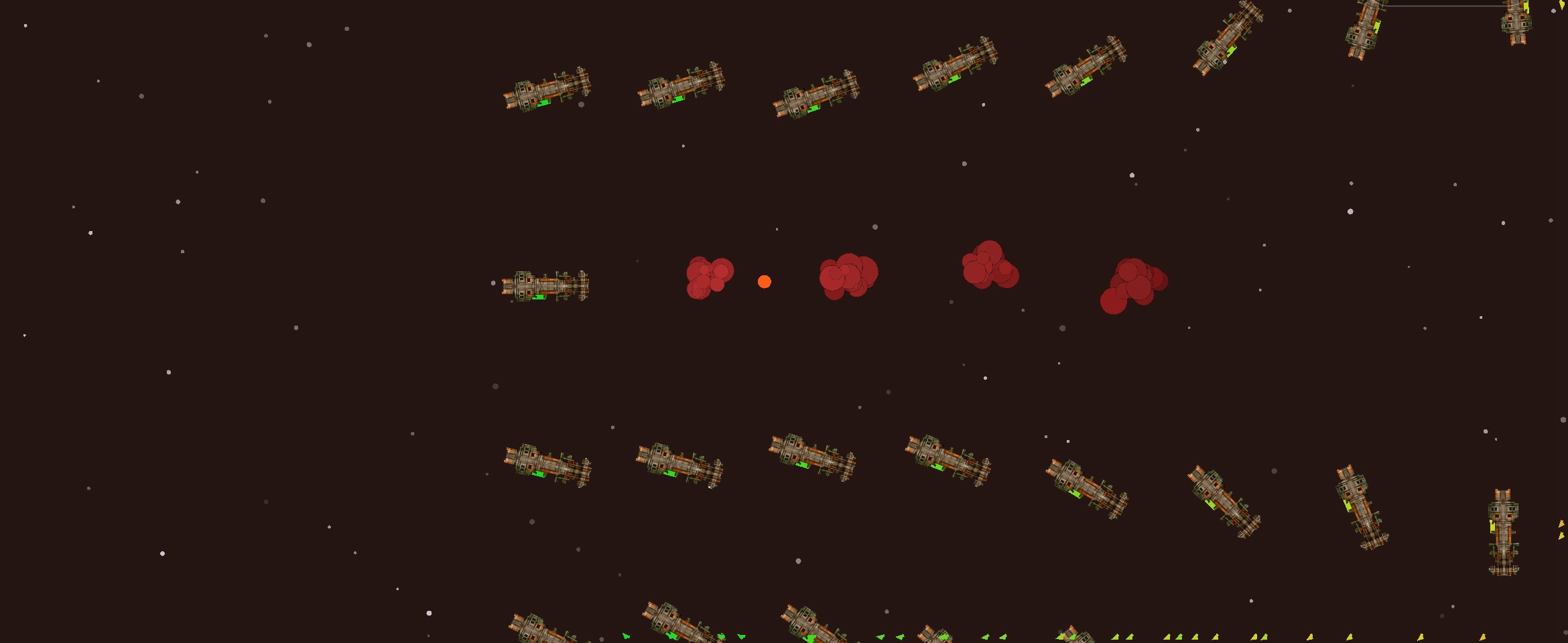 末日之战游戏截图