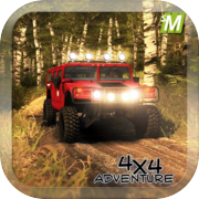 4x4 Extreme Offroad Adventure Racing