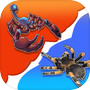 Fighter Bugsicon