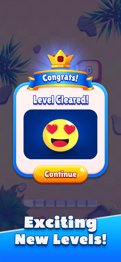 Marble Rush 3D游戏截图