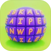 Word World 3D