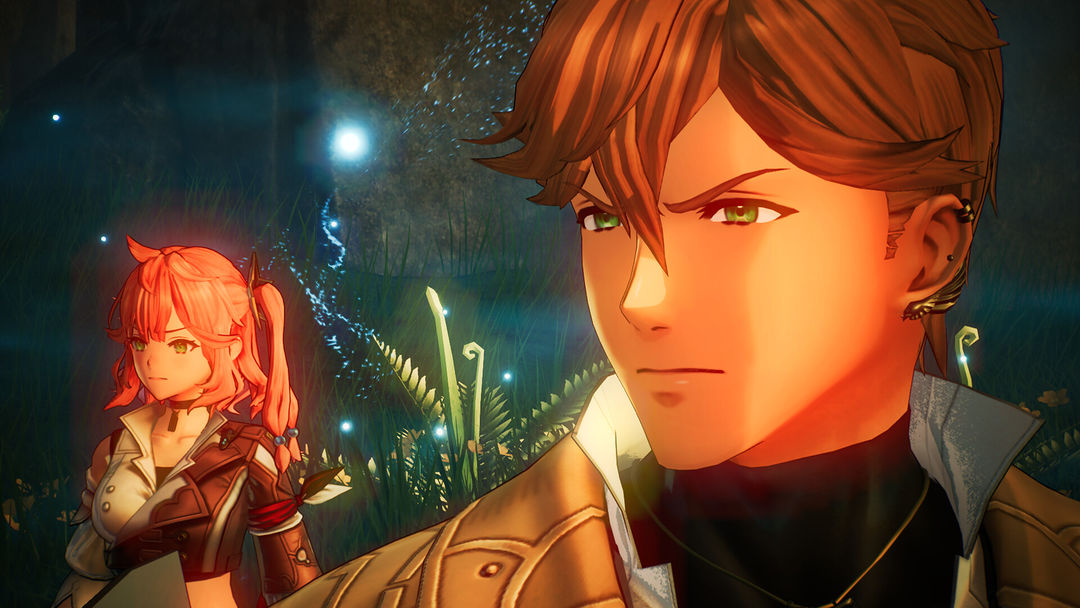 优米雅的炼金工房 ~追忆之炼金术士与幻创之地~游戏截图