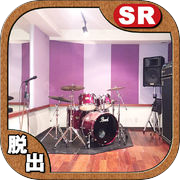 Escape game "MUSIC STUDIO"