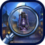 Silence Night : Hidden Objects Freeicon