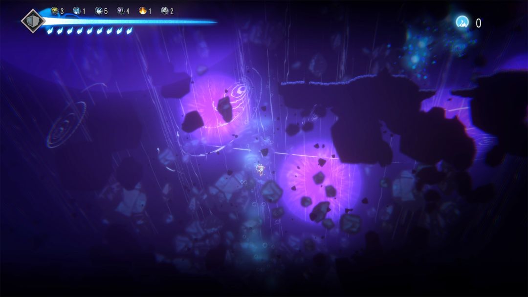 深沉之火游戏截图