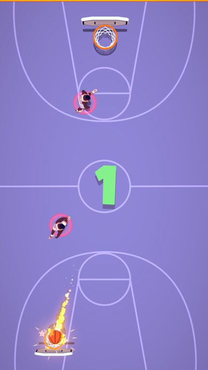 Catch Ball!游戏截图