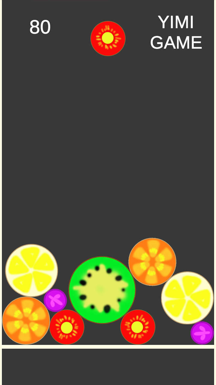 放置合成大西瓜游戏截图