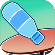 Flip Water Bottleicon