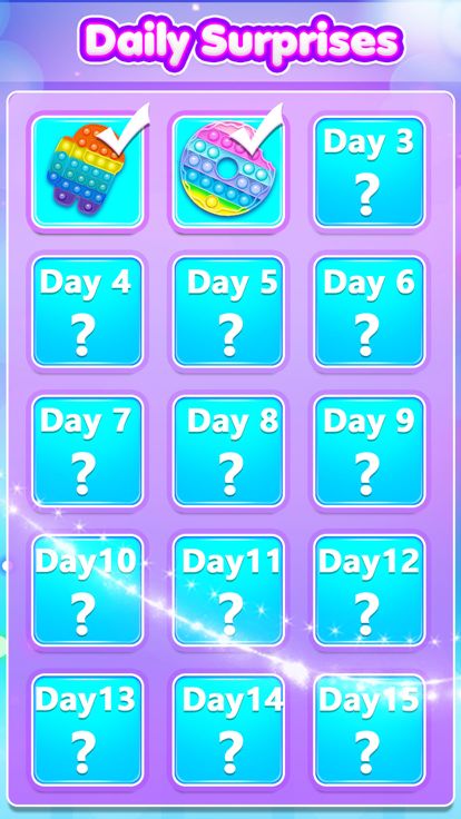 Pop It! 灭鼠先锋 - 抗压满足的3D模拟器2游戏截图