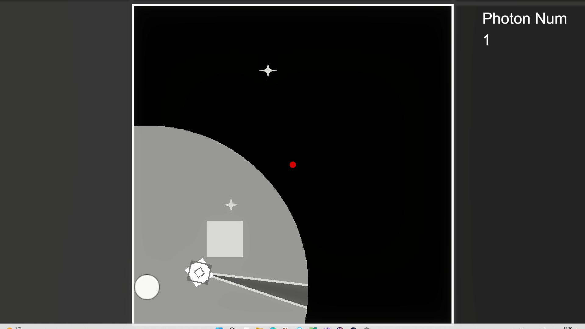 Lightair游戏截图