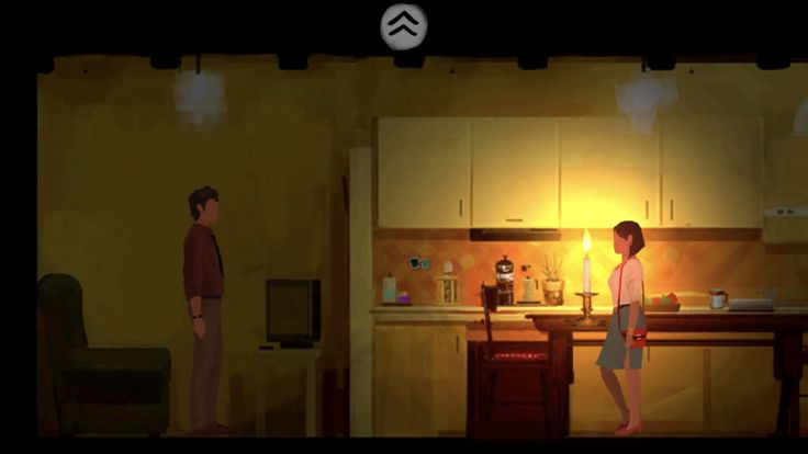 Father and Son 2游戏截图