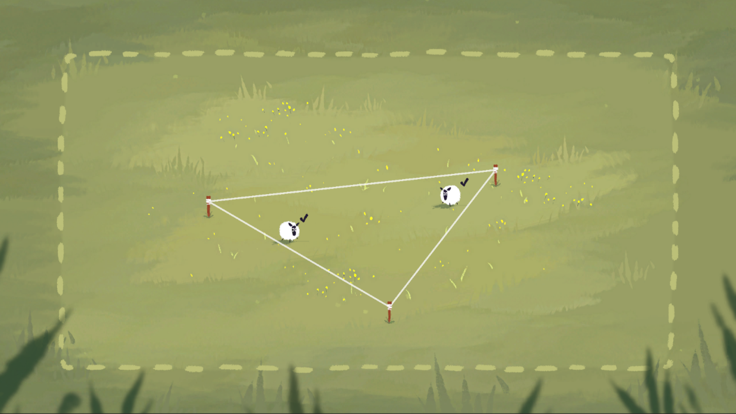 羊圈大师游戏截图