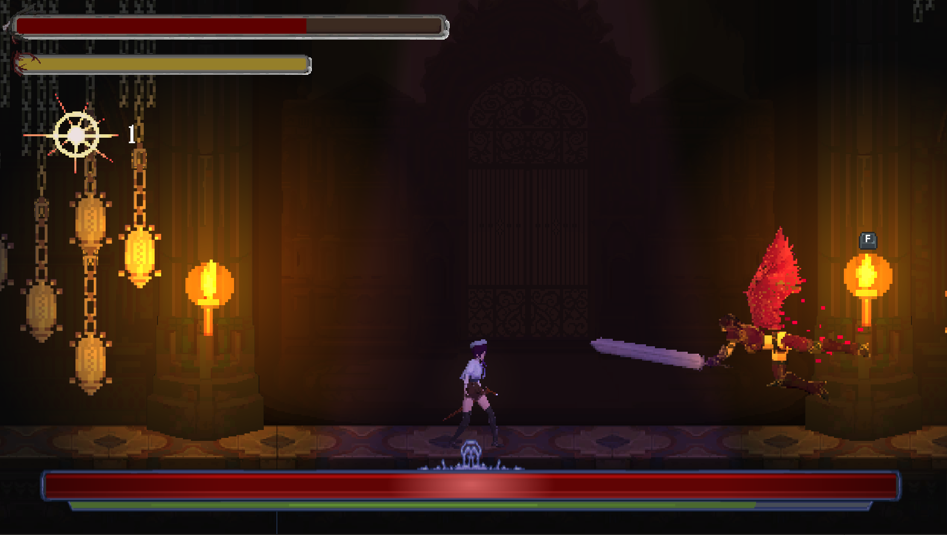 光明异教游戏截图