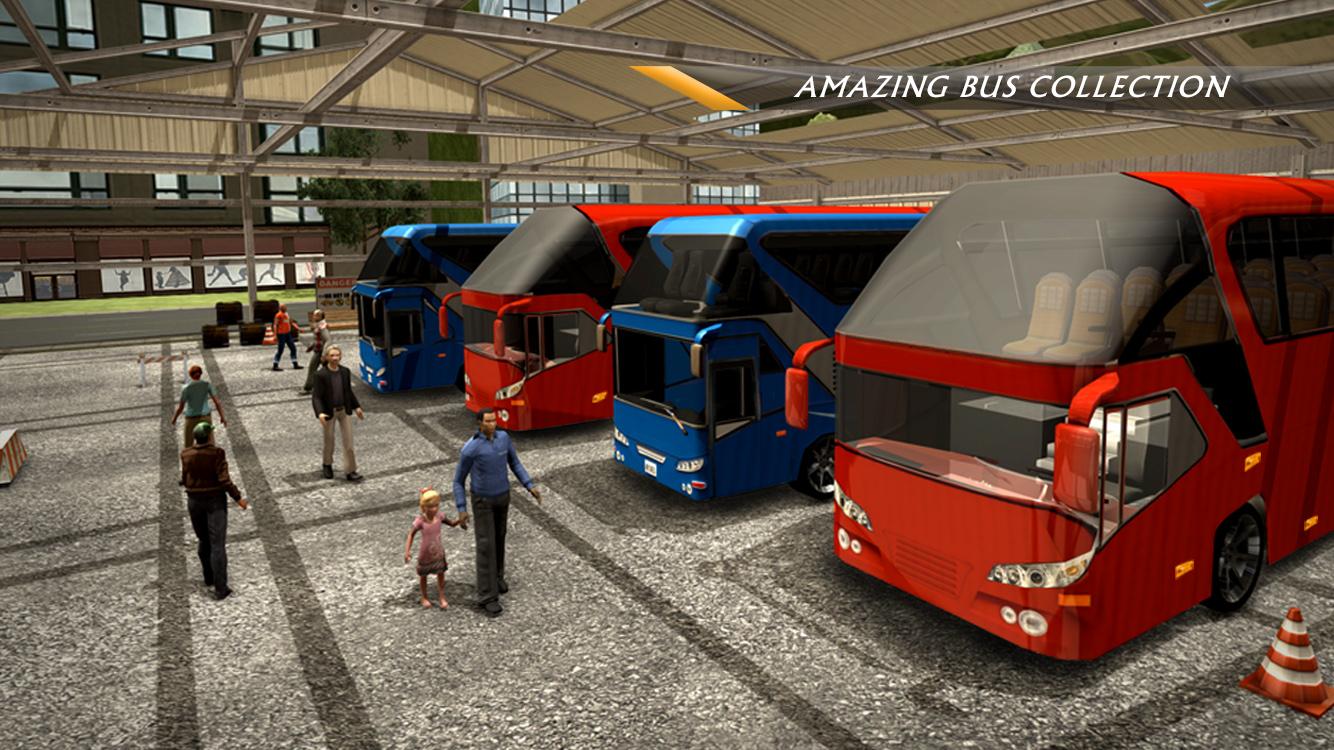 bus simulator 2017 game bus simulator 2017 game