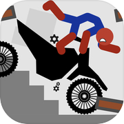 Ragdoll Turbo Dismount