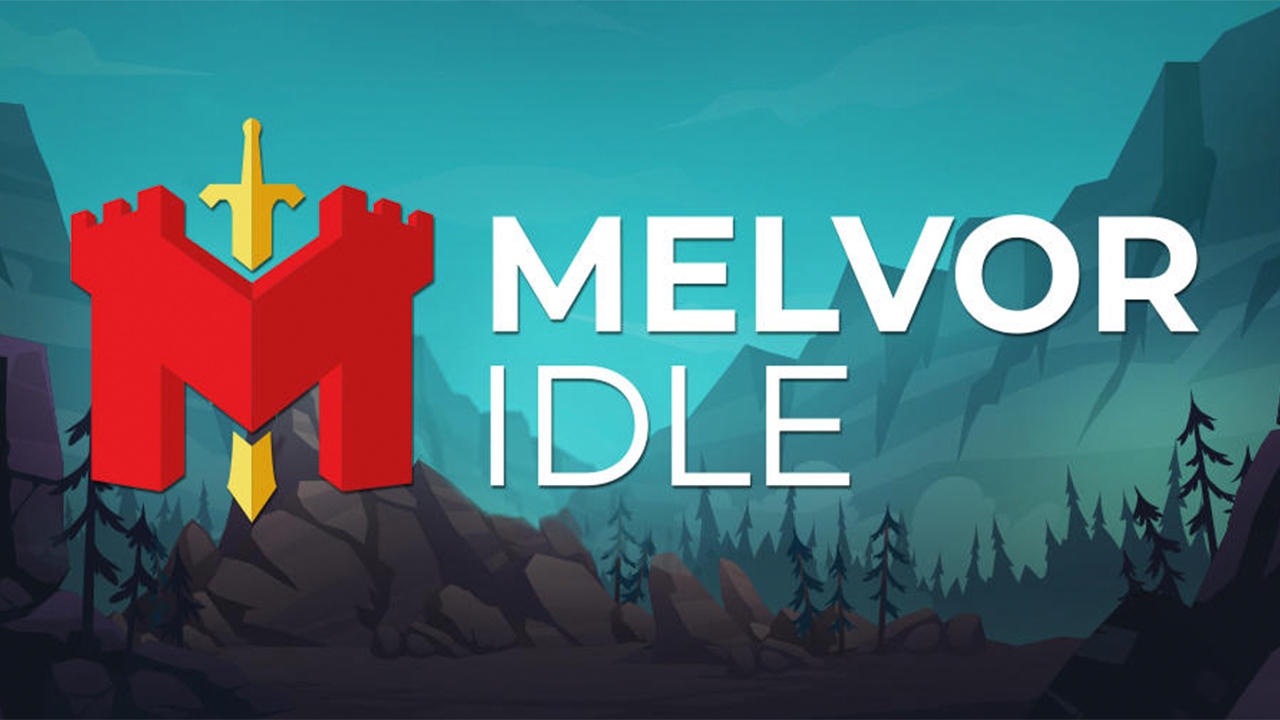 Melvor Idle - Idle RPG游戏截图