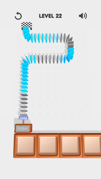 Dominoku游戏截图