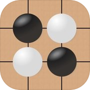 Poket五目並べicon