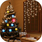 脱出ゲーム クリスマスエスケープicon