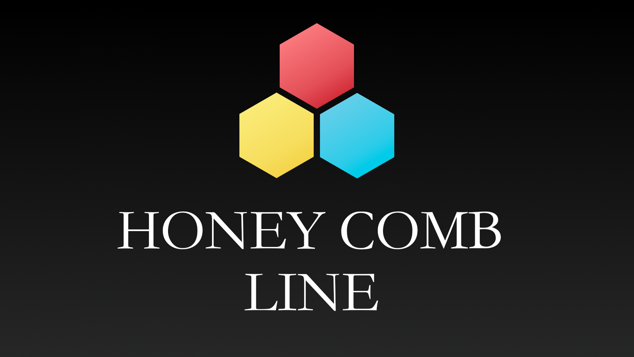 蜂窝连线游戏截图